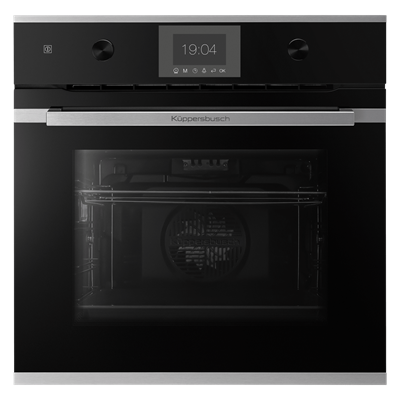 Электрический духовой шкаф Kuppersbusch B 6350.0 S1 00-00004731