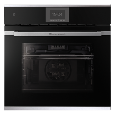 Электрический духовой шкаф Kuppersbusch BP 6550.0 S1 Stainless steel (НЕ ПОСТАВЛЯЮТСЯ) 00-00004734