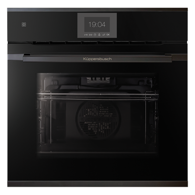 Электрический духовой шкаф Kuppersbusch BP 6550.0 S2 00-00004735