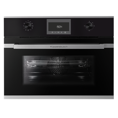 Электрический духовой шкаф Kuppersbusch CBM 6330.0 S1 00-00004738