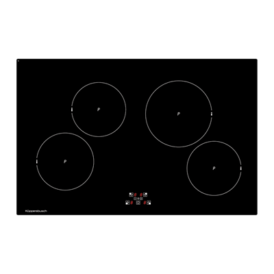 Индукционная варочная поверхность Kuppersbusch KI 8120.0 SR 00-00004742