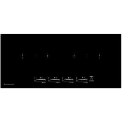 Индукционная варочная поверхность Kuppersbusch KI 9800.0 SR 00-00004751