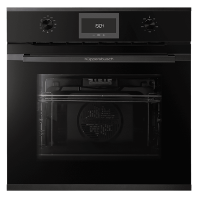 Электрический духовой шкаф Kuppersbusch B 6330.0 S2 Black Chrome 00-00004758