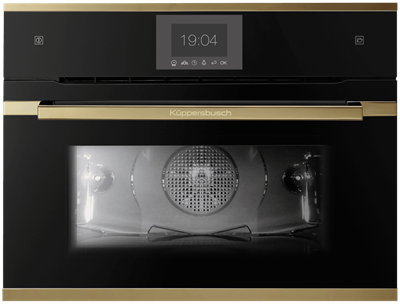 Электрический духовой шкаф Kuppersbusch CBD 6550.0 S4 00-00004769