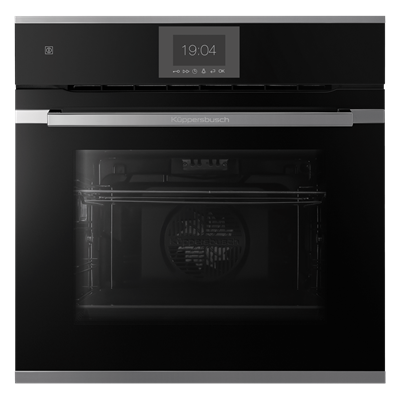 Электрический духовой шкаф Kuppersbusch B 6550.0 S3 00-00004792