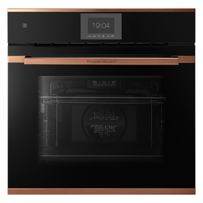 Электрический духовой шкаф Kuppersbusch B 6550.0 S7 00-00004795