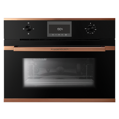 Встраиваемая микроволновая печь Kuppersbusch CM 6330.0 S7 Copper 00-00004800