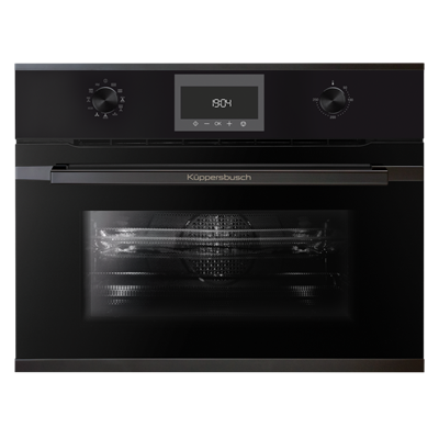 Электрический духовой шкаф Kuppersbusch CBM 6330.0 S2 00-00004811