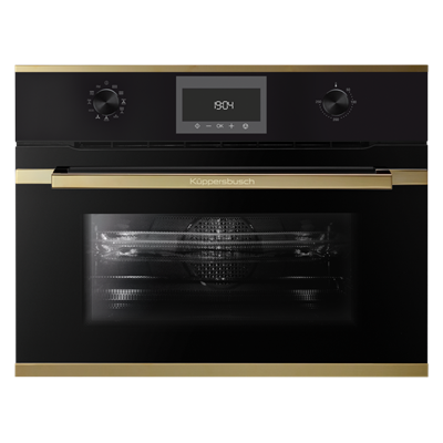 Электрический духовой шкаф Kuppersbusch CBM 6330.0 S4 00-00004813