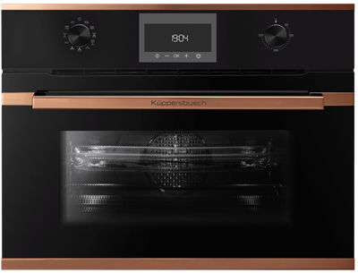 Электрический духовой шкаф Kuppersbusch CBM 6330.0 S7 00-00004815