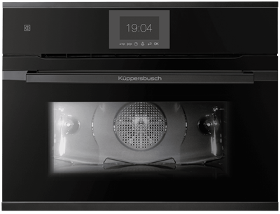 Электрический духовой шкаф Kuppersbusch CBP 6550.0 S2 00-00004850