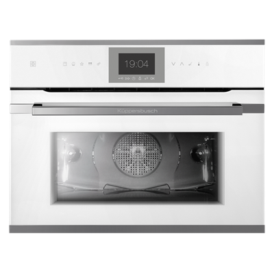 Электрический духовой шкаф Kuppersbusch CBP 6550.0 W3 00-00004858