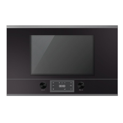 Печь микроволновая встраиваемая Kuppersbusch MR 6330.0 S3 00-00004866