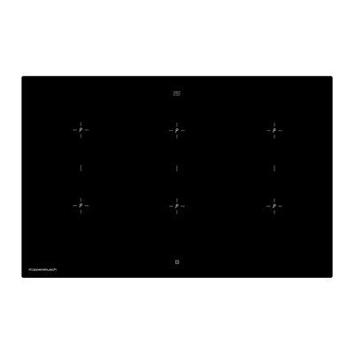 Индукционная варочная поверхность Kuppersbusch KI 8820.0 SR 00-00004885