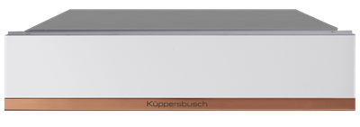 Шкаф для подогрева посуды Kuppersbusch CSW 6800.0 W7 00-00004905