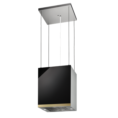 Островная вытяжка Kuppersbusch  DI 3800.0 S4 00-00004944