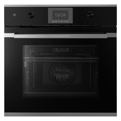 Электрический духовой шкаф Kuppersbusch B 6350.0 S3 00-00004994
