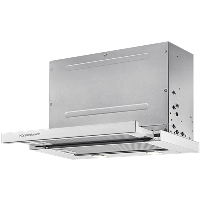 Встраиваемая вытяжка с выдвижным экраном Kuppersbusch DEF 6550.0 E 00-00005665
