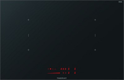 Индукционная варочная поверхность Kuppersbusch  KI 8560.0 SR 00-00006554