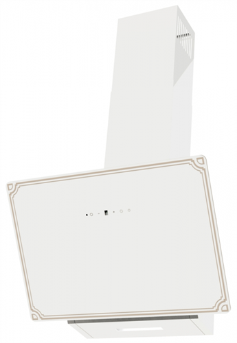 Каминная вытяжка Korting KHC 69059 RGW 00000013872