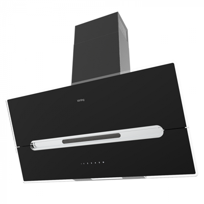 Каминная вытяжка Korting KHC 91950 GXN 00000016948