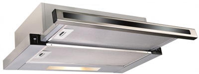 Встраиваемая вытяжка Korting KHP 6637 GNX 00000016976