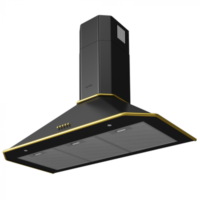 Каминная вытяжка Korting KHC 9839 RGN 00000017138