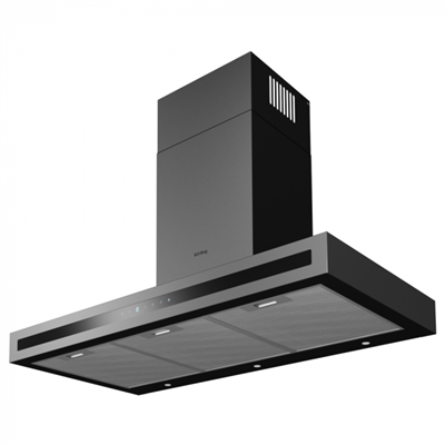 Каминная вытяжка Korting KHC 9877 N 00000017141