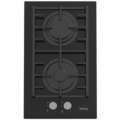 Встраиваемая газовая варочная панель Korting HGG 3825 CN 00000017785