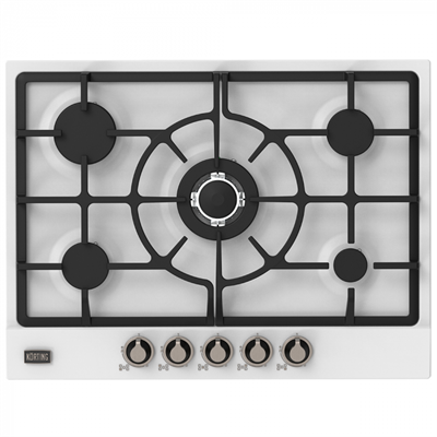 Встраиваемая газовая варочная панель Korting HG 761 CTSI 00000017789