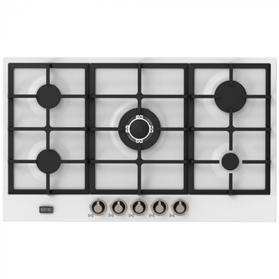 Встраиваемая газовая варочная панель Korting HG 961 CTSI 00000017792