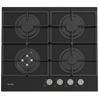 Встраиваемая газовая варочная панель Korting HGG 6722 CTN 00000017797