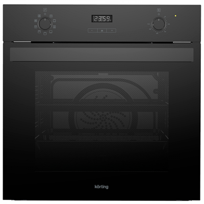 Встраиваемый электрический духовой шкаф Korting OKB 591 CSGN 00000017818