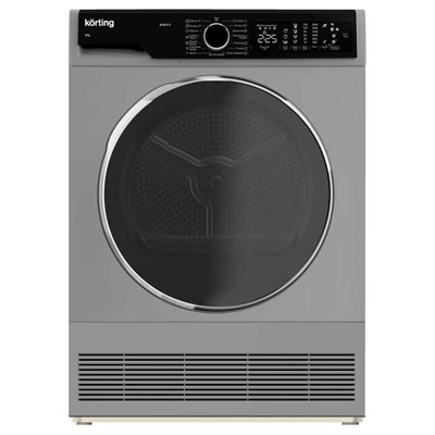 Сушильная машина Korting KD 60 L 97 S 00000018179