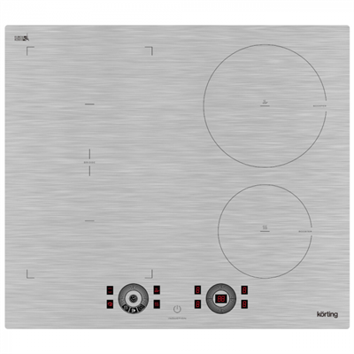 Встраиваемая индукционная варочная панель Korting HIB 64870 BS 00000018210