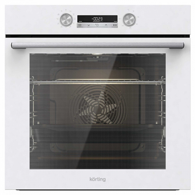 Встраиваемый электрический духовой шкаф Korting OKB 6821 CEW 00000018403