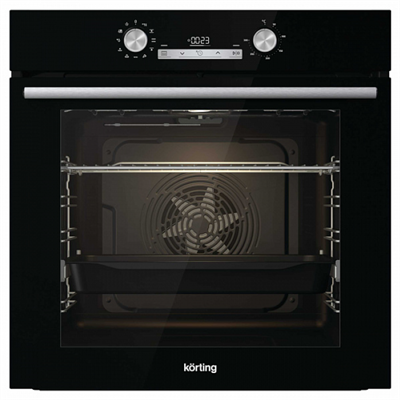 Встраиваемый электрический духовой шкаф Korting OKB 6821 CEN 00000018404