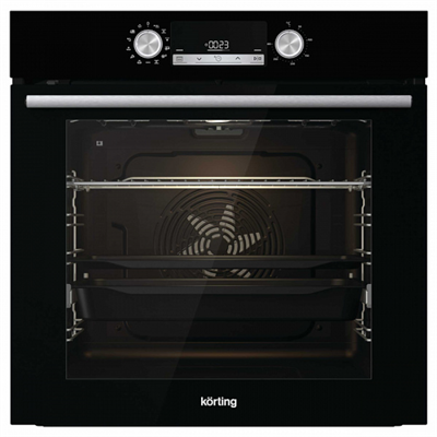 Встраиваемый электрический духовой шкаф Korting OKB 8921 ESN 00000018405