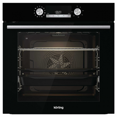 Встраиваемый электрический духовой шкаф Korting OKB 8931 CESN 00000018408