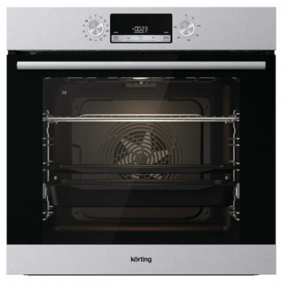 Встраиваемый электрический духовой шкаф Korting OKB 8931 CESX 00000018409