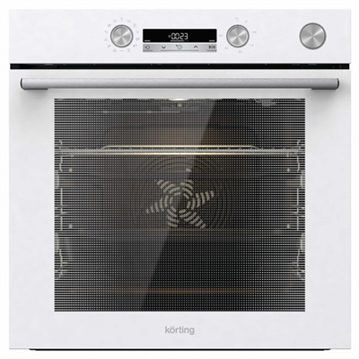 Встраиваемый электрический духовой шкаф Korting OKB 8972 EW ST 00000018412