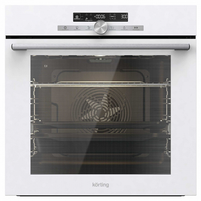 Встраиваемый электрический духовой шкаф Korting OKB 9951 CESW 00000018415