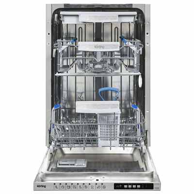 Встраиваемая посудомоечная машина Korting KDI 45898 I 00000018754