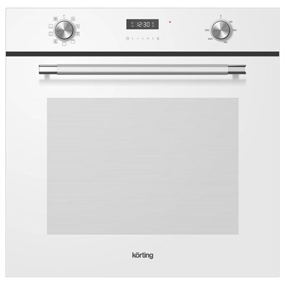 Электрический духовой шкаф Körting OKB 1321 GSCW 00000018909