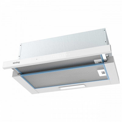 Встраиваемая вытяжка Korting KHP 6975 GW 00000018952