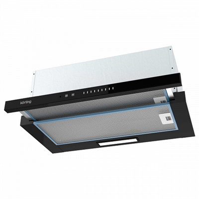 Встраиваемая вытяжка Korting KHP 6975 GN 00000018953