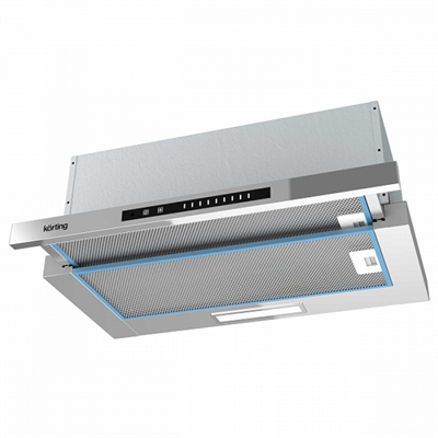 Встраиваемая вытяжка Korting KHP 6975 X 00000018954