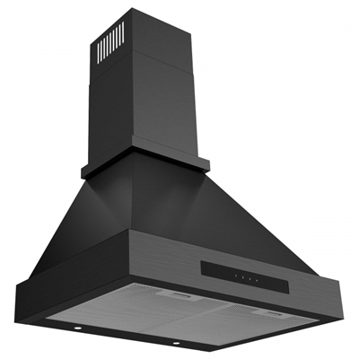 Каминная вытяжка Korting KHC 6809 N 00000018961