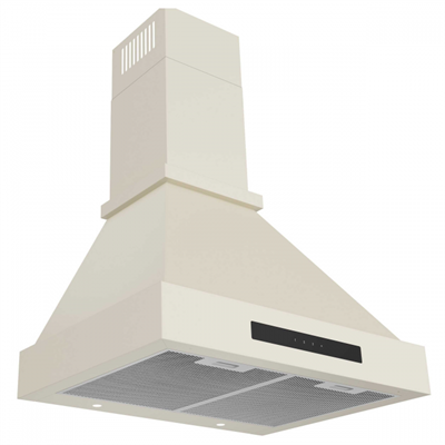 Каминная вытяжка Korting KHC 6809 B 00000018962