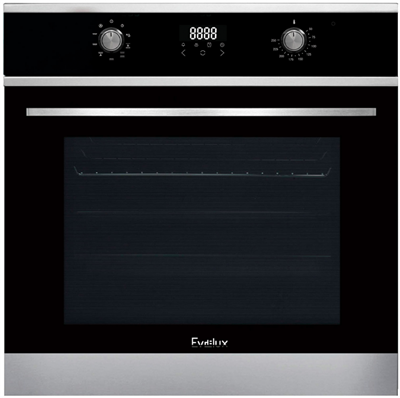 Встраиваемый электрический духовой шкаф EVELUX EO 635 PX 00000019064